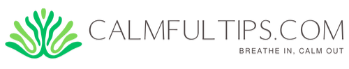 CalmfulTips Logo